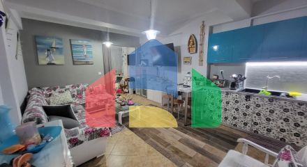 Продажа - Квартира 90 m² на Кассандре (Халкидики)