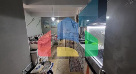 Продажа - Квартира 90 m² на Кассандре (Халкидики)