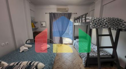 Продажа - Квартира 90 m² на Кассандре (Халкидики)