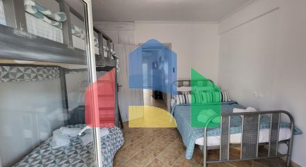 Продажа - Квартира 90 m² на Кассандре (Халкидики)
