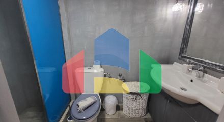 Продажа - Квартира 90 m² на Кассандре (Халкидики)