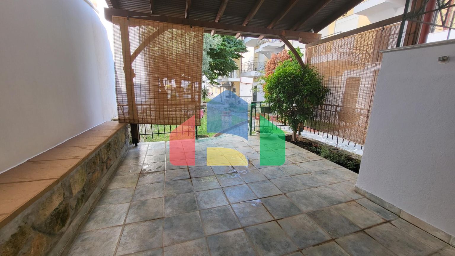 Продаж - Квартира 90 m² на Кассандрі (Халкідіки)