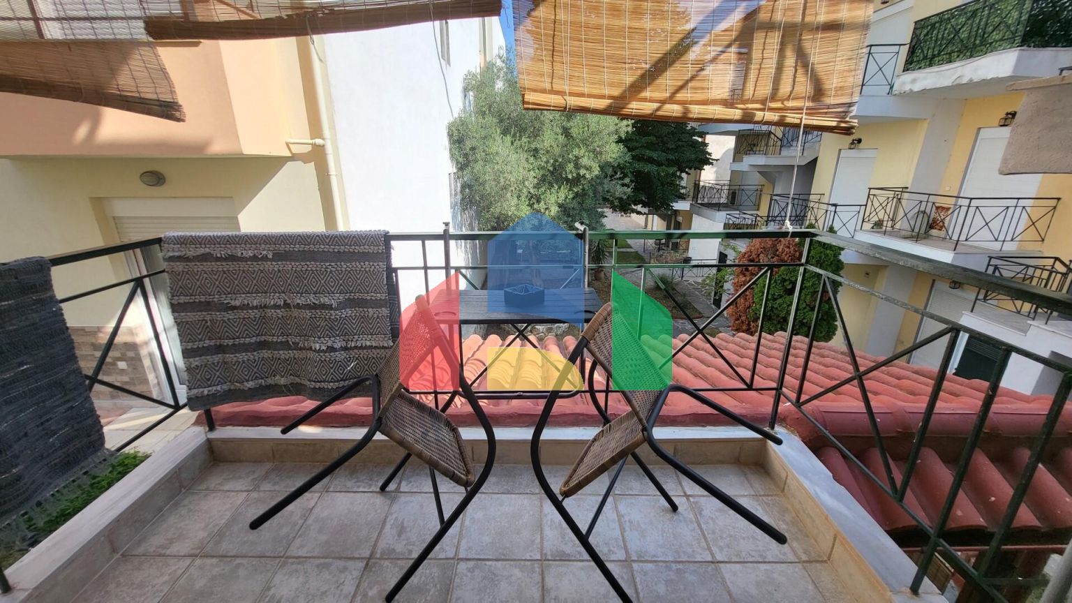 Продаж - Квартира 90 m² на Кассандрі (Халкідіки)