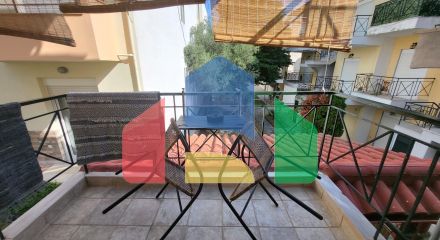 Продаж - Квартира 90 m² на Кассандрі (Халкідіки)