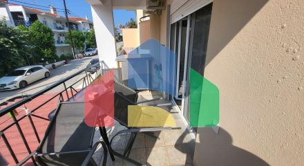 Продаж - Квартира 90 m² на Кассандрі (Халкідіки)