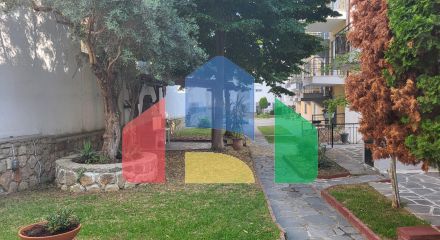 Продаж - Квартира 90 m² на Кассандрі (Халкідіки)