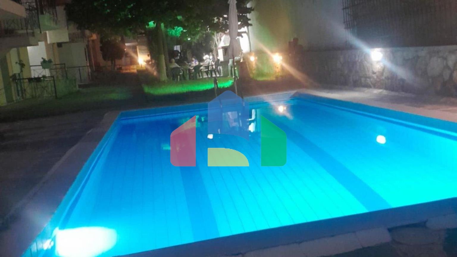 Продаж - Квартира 90 m² на Кассандрі (Халкідіки)