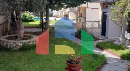 Продаж - Квартира 90 m² на Кассандрі (Халкідіки)