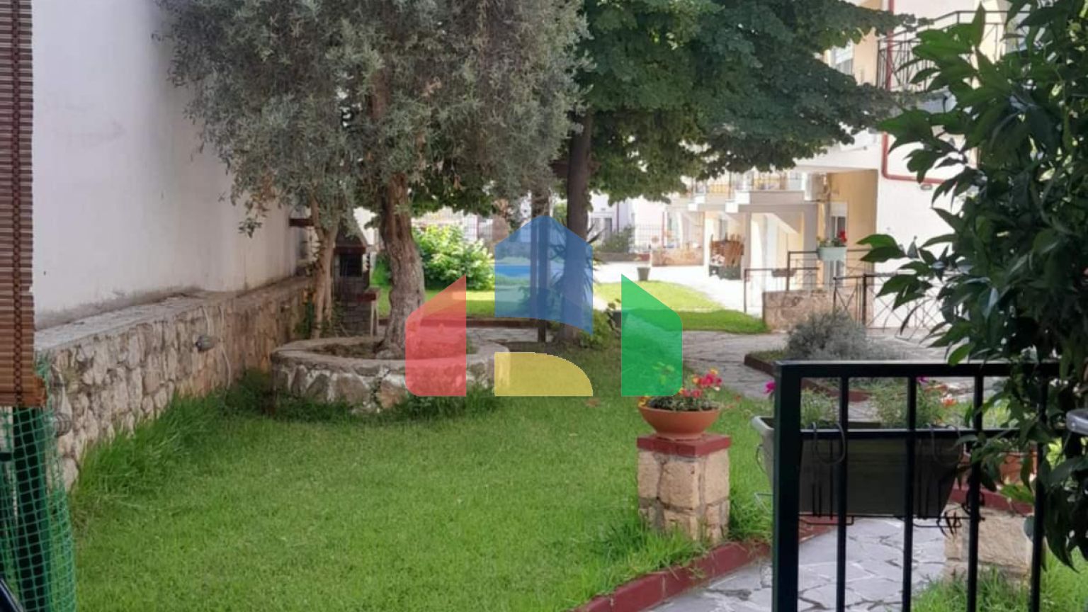 Продаж - Квартира 90 m² на Кассандрі (Халкідіки)