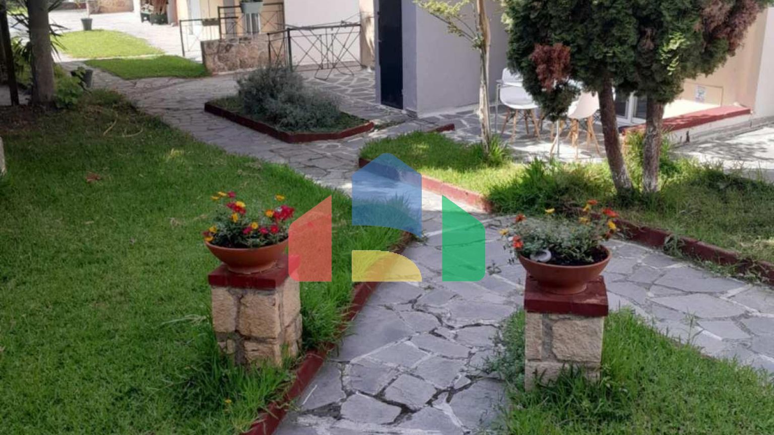 Продаж - Квартира 90 m² на Кассандрі (Халкідіки)