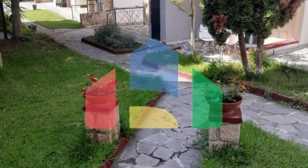 Продаж - Квартира 90 m² на Кассандрі (Халкідіки)