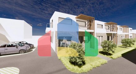 Продажа - Коттедж 95 m² на Кассандре (Халкидики)