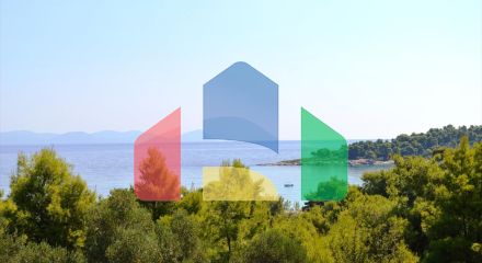 Продажа - Земельный участок 15500 m² на Кассандре (Халкидики) Продажа - Земельный участок 15500 m² на Кассандре (Халкидики)