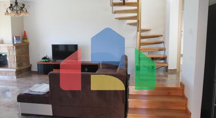 Продажа - Коттедж 116 m² на Кассандре (Халкидики)