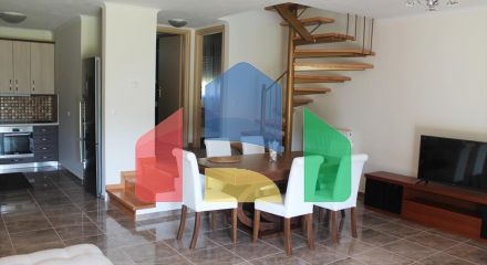 Продажа - Коттедж 116 m² на Кассандре (Халкидики)
