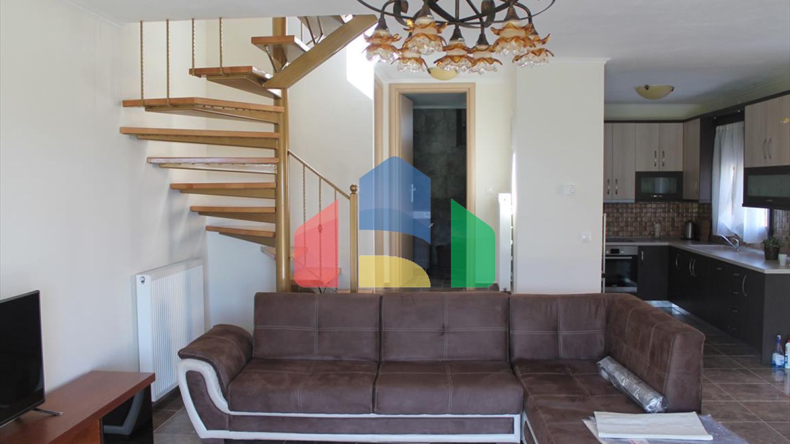 Продаж - Котедж 116 m² на Кассандрі (Халкідіки)