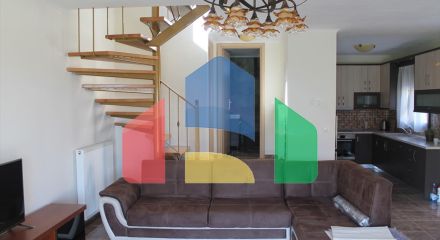 Продаж - Котедж 116 m² на Кассандрі (Халкідіки)