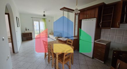 Продаж - Квартира 60 m² на Кассандрі (Халкідіки)
