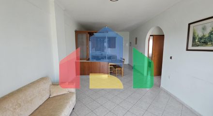 Продаж - Квартира 60 m² на Кассандрі (Халкідіки)