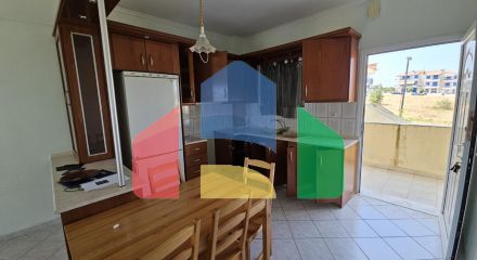 Продаж - Квартира 60 m² на Кассандрі (Халкідіки)