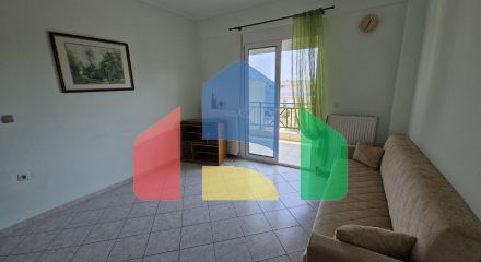 Продаж - Квартира 60 m² на Кассандрі (Халкідіки)