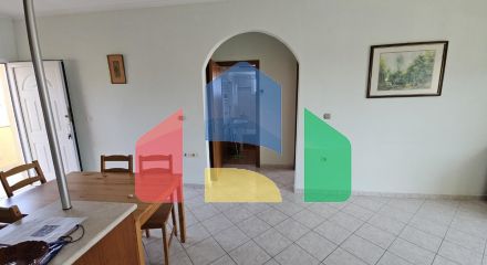 Продаж - Квартира 60 m² на Кассандрі (Халкідіки)