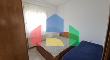 Продаж - Квартира 60 m² на Кассандрі (Халкідіки)