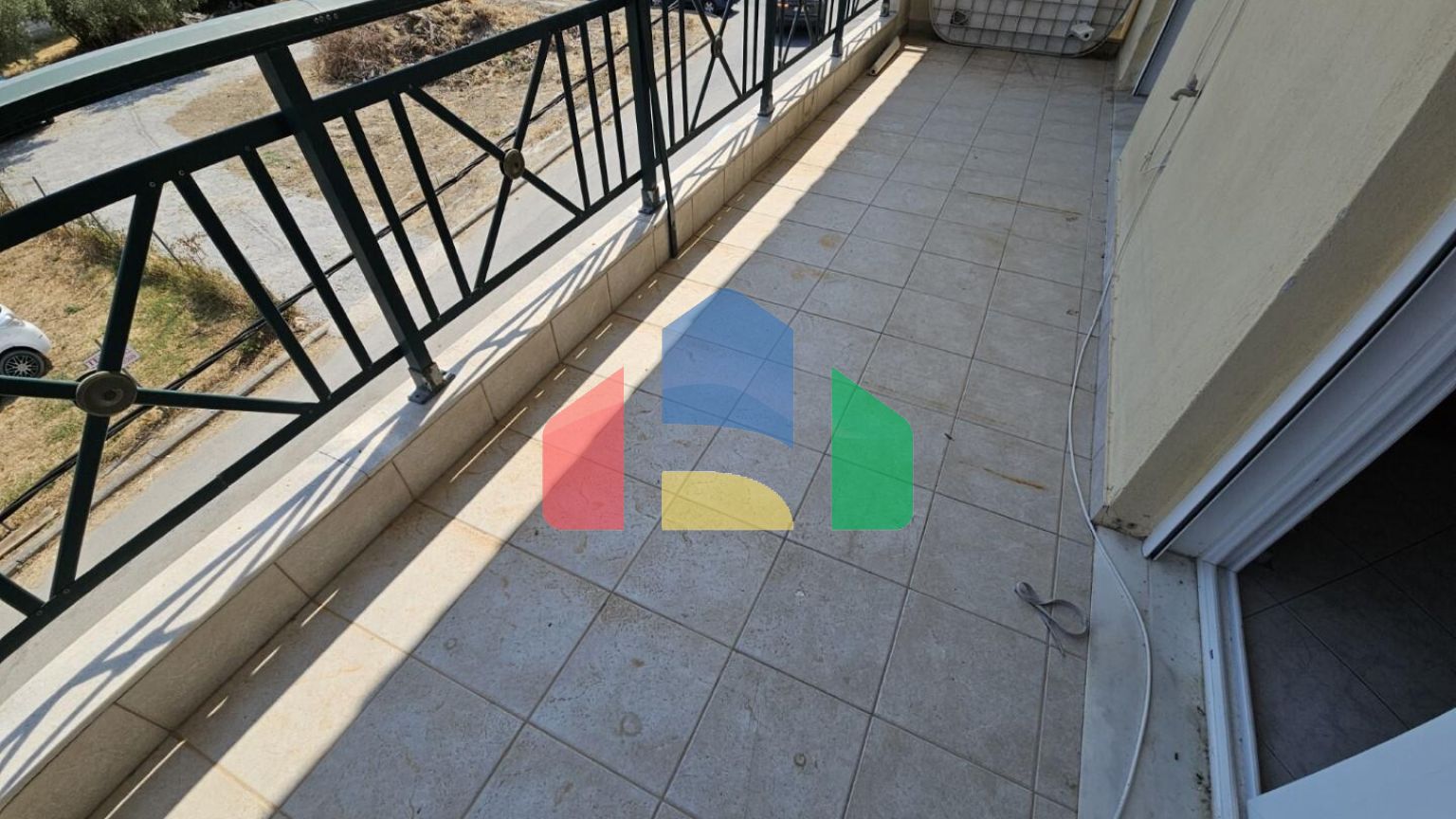 Продаж - Квартира 60 m² на Кассандрі (Халкідіки)