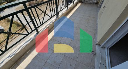 Продаж - Квартира 60 m² на Кассандрі (Халкідіки)