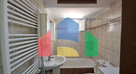 Продаж - Квартира 60 m² на Кассандрі (Халкідіки)