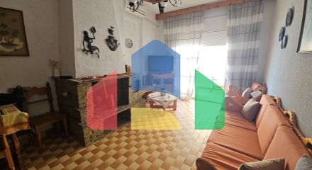 Продажа - Квартира 75 m² на Кассандре (Халкидики)
