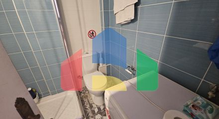 Продажа - Квартира 75 m² на Кассандре (Халкидики)