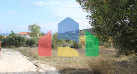 Продаж - Земельна ділянка на Кассандрі (Халкідіки)