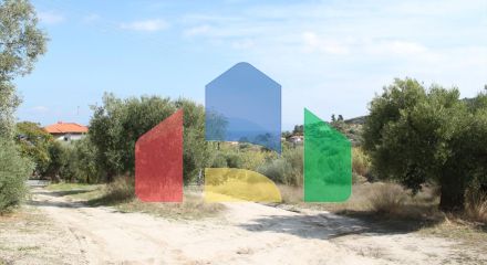 Продаж - Земельна ділянка на Кассандрі (Халкідіки)