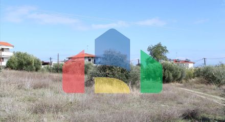 Продаж - Земельна ділянка на Кассандрі (Халкідіки)