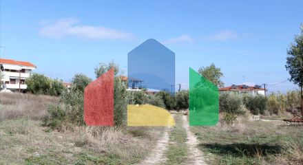 Продаж - Земельна ділянка на Кассандрі (Халкідіки)