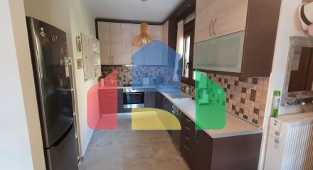 Продаж - Котедж 116 m² на Кассандрі (Халкідіки)