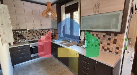 Продаж - Котедж 116 m² на Кассандрі (Халкідіки)
