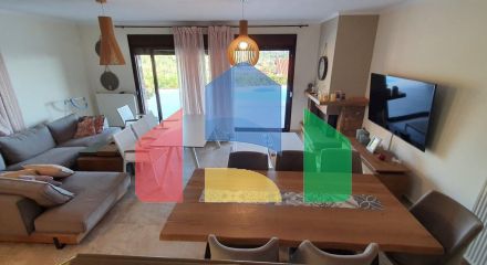 Продаж - Котедж 116 m² на Кассандрі (Халкідіки)