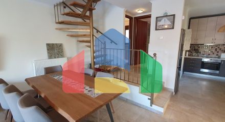 Продаж - Котедж 116 m² на Кассандрі (Халкідіки)