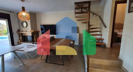 Продаж - Котедж 116 m² на Кассандрі (Халкідіки)