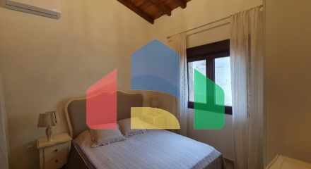 Продаж - Котедж 116 m² на Кассандрі (Халкідіки) Продаж - Котедж 116 m² на Кассандрі (Халкідіки)