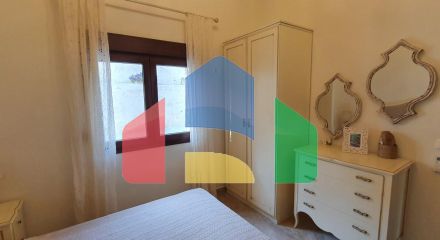 Продаж - Котедж 116 m² на Кассандрі (Халкідіки) Продаж - Котедж 116 m² на Кассандрі (Халкідіки)