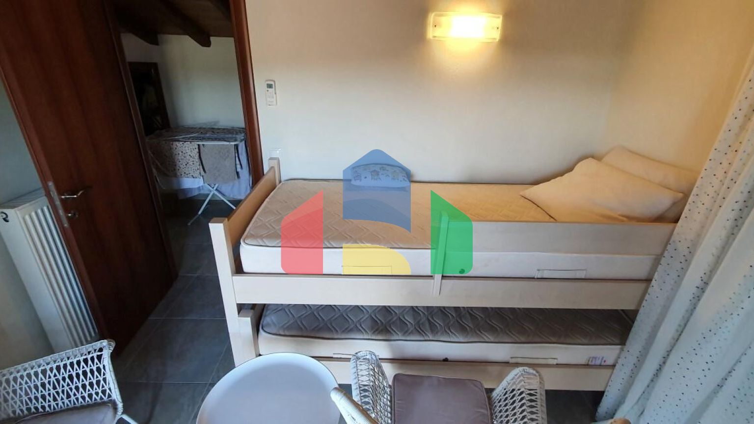 Продаж - Котедж 116 m² на Кассандрі (Халкідіки)