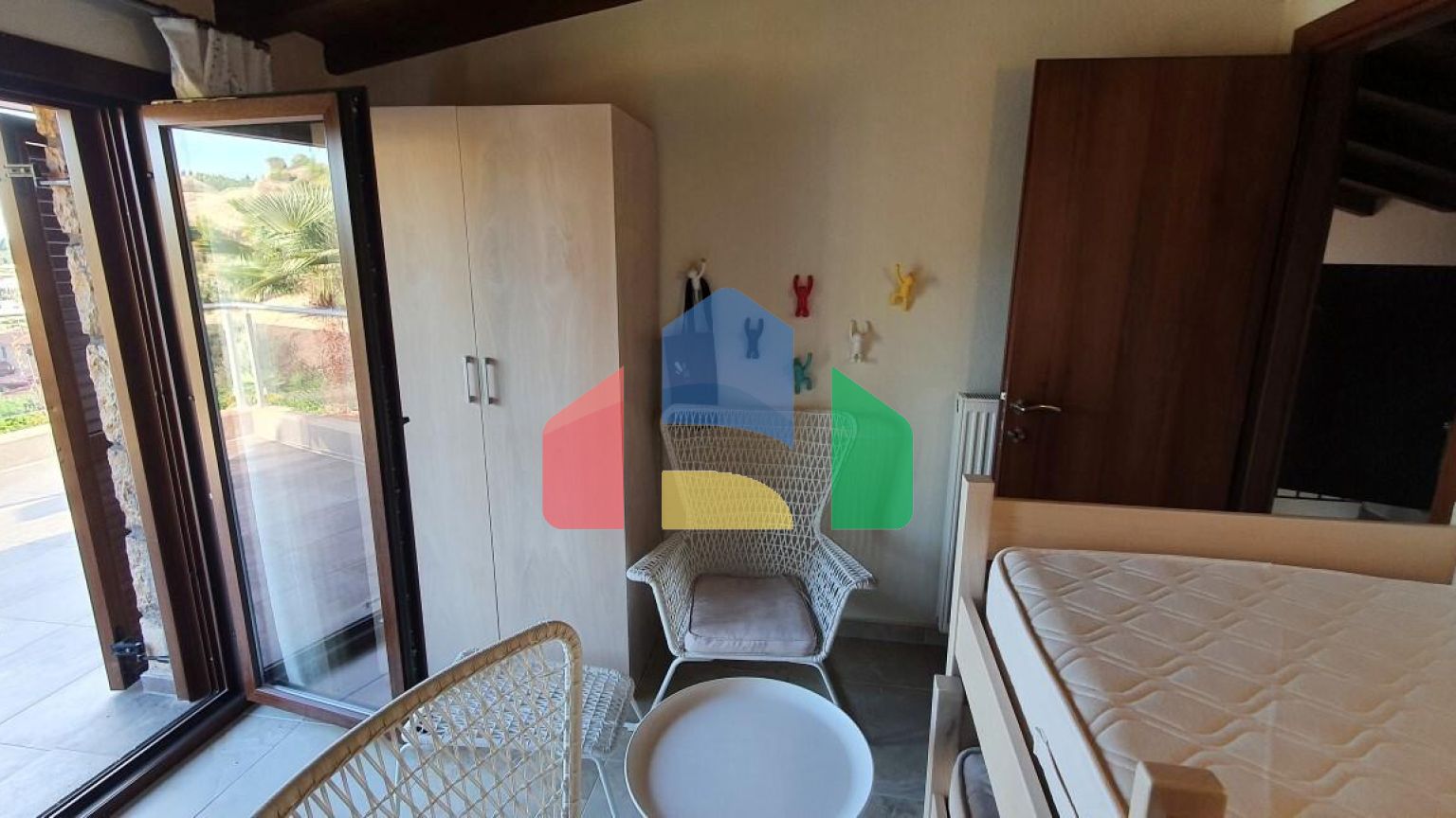 Продаж - Котедж 116 m² на Кассандрі (Халкідіки)