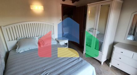 Продаж - Котедж 116 m² на Кассандрі (Халкідіки) Продаж - Котедж 116 m² на Кассандрі (Халкідіки)