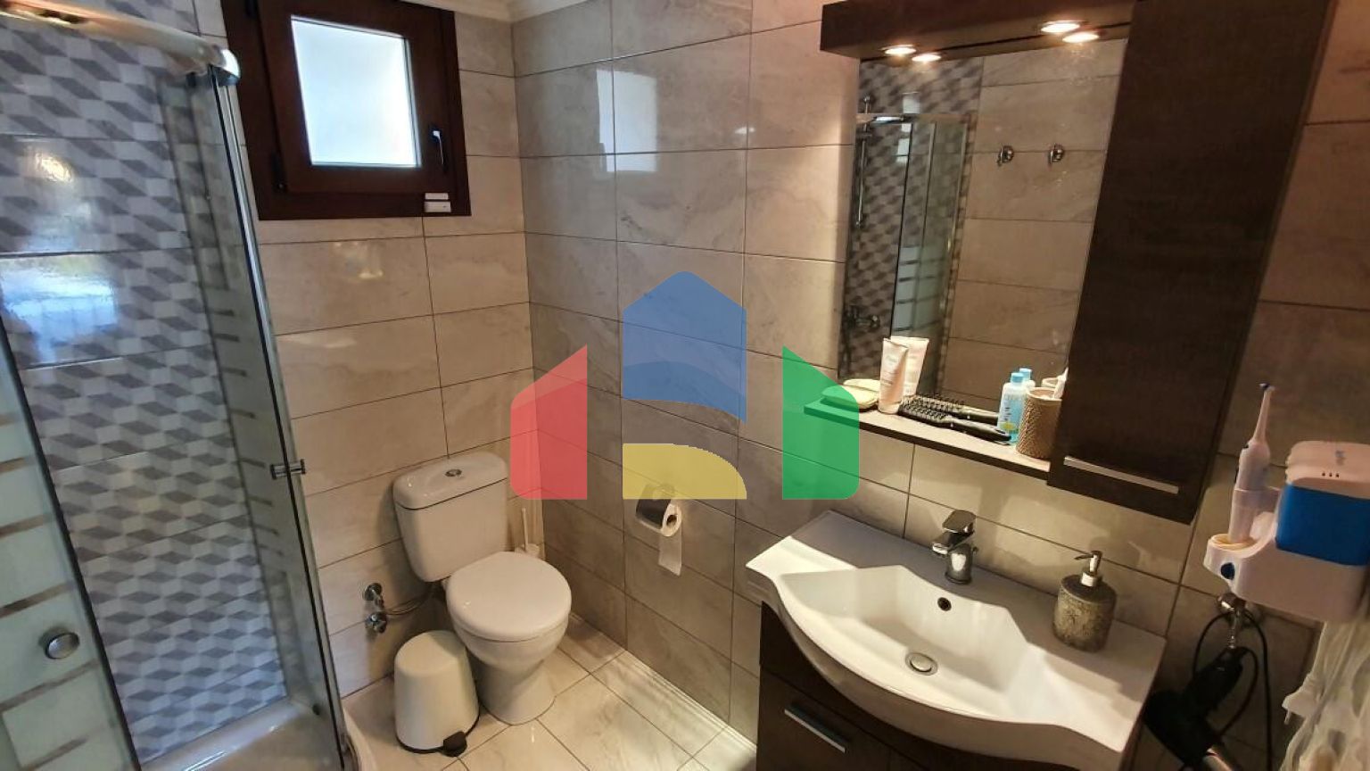 Продаж - Котедж 116 m² на Кассандрі (Халкідіки)