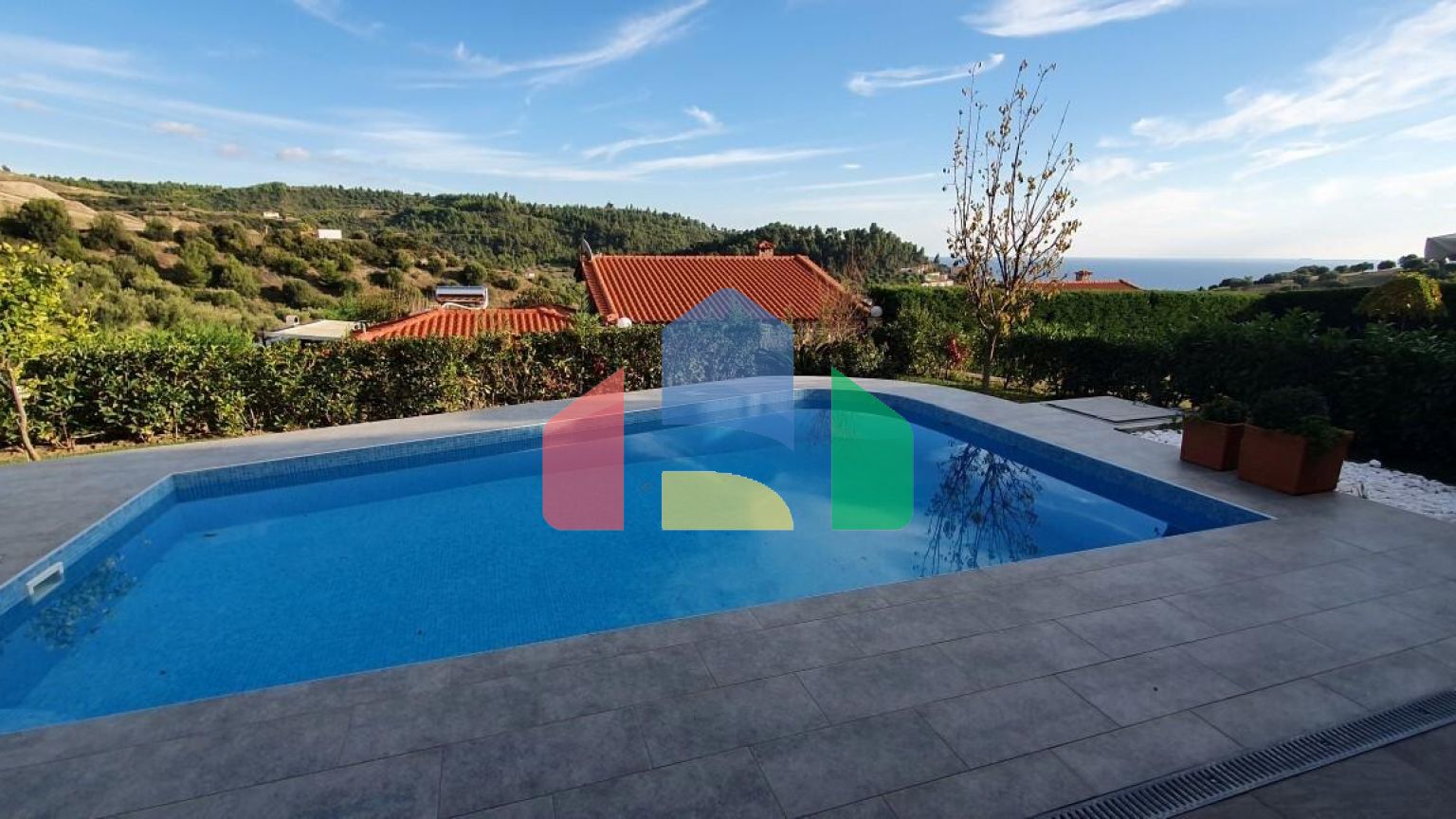 Продаж - Котедж 116 m² на Кассандрі (Халкідіки)