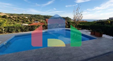 Продаж - Котедж 116 m² на Кассандрі (Халкідіки) Продаж - Котедж 116 m² на Кассандрі (Халкідіки)