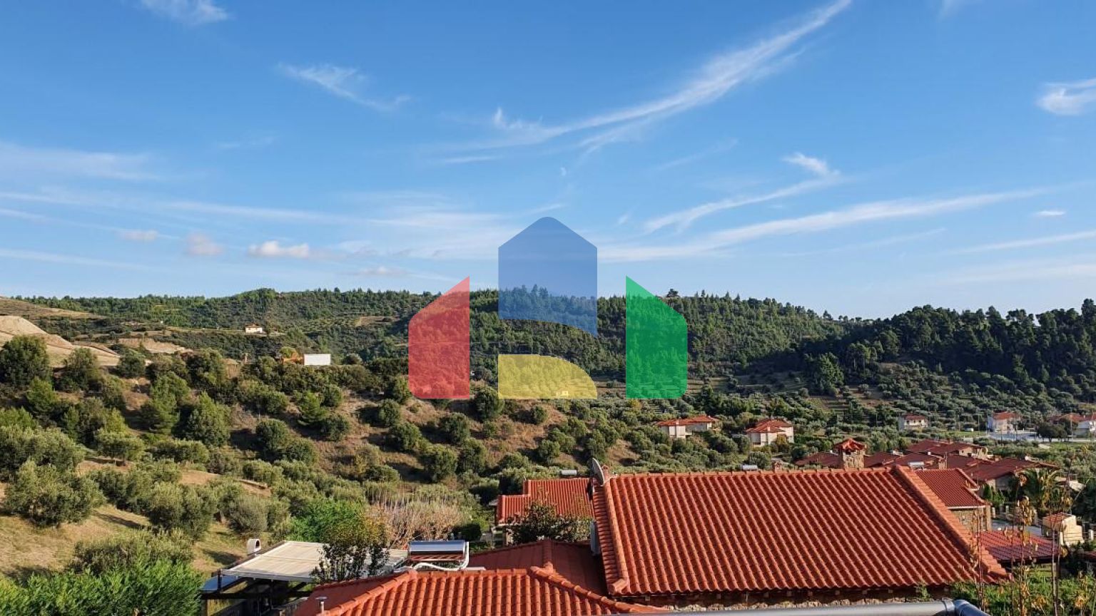 Продаж - Котедж 116 m² на Кассандрі (Халкідіки)